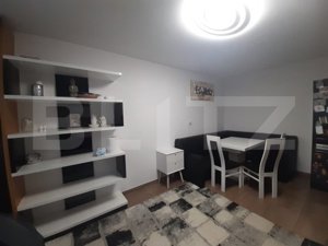 Casa duplex mobilata cu 4 camere in Sanpetru - Brasov - imagine 2