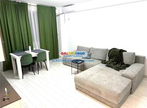 Apartament 2 camere, Rezervelor mobilat utilat in Militari Residence