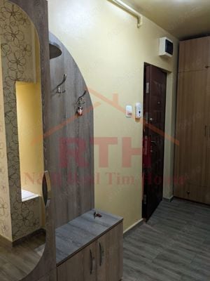 Apartament 1 camera, de inchiriat zona Modern-Badea Cartan - imagine 3