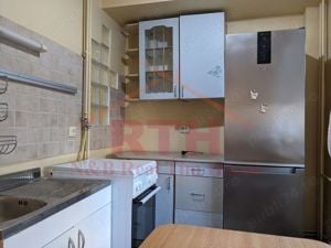 Apartament 1 camera, de inchiriat zona Modern-Badea Cartan - imagine 5