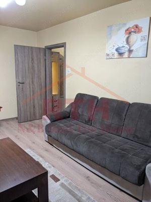 Apartament 1 camera, de inchiriat zona Modern-Badea Cartan - imagine 2