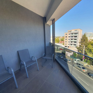 Apartament 2 camere Central, bloc nou, finisaje premium - imagine 13