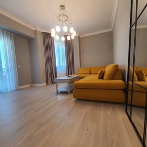 Apartament 2 camere Central, bloc nou, finisaje premium - imagine 2