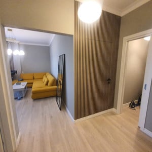 Apartament 2 camere Central, bloc nou, finisaje premium - imagine 3