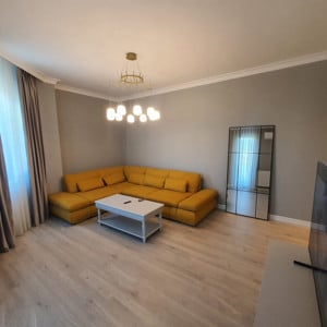 Apartament 2 camere Central, bloc nou, finisaje premium - imagine 14