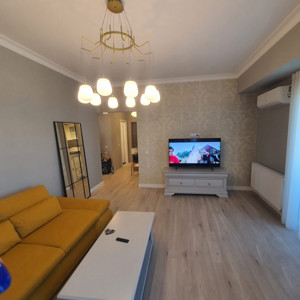 Apartament 2 camere Central, bloc nou, finisaje premium - imagine 9