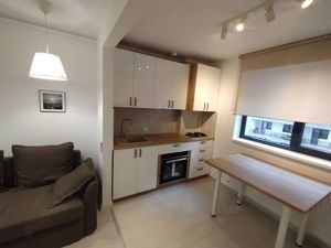 apartament 2 camere-HILS BRAUNER-centrala proprie-parcare proprie-modern - imagine 4