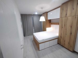 apartament 2 camere-HILS BRAUNER-centrala proprie-parcare proprie-modern - imagine 6