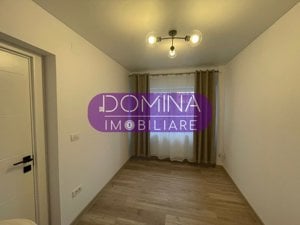 Închiriere apartament 3 camere transformat în 4 - vizavi de Piața Centrală - imagine 4