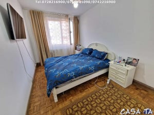 Apartament 4 camere ,situat în Târgu Jiu, Aleea Energeticienilor - imagine 4