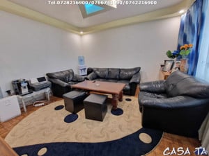 Apartament 4 camere ,situat în Târgu Jiu, Aleea Energeticienilor