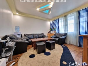 Apartament 4 camere ,situat în Târgu Jiu, Aleea Energeticienilor - imagine 3