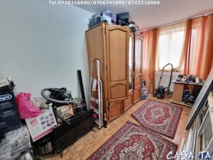 Apartament 4 camere ,situat în Târgu Jiu, Aleea Energeticienilor - imagine 6