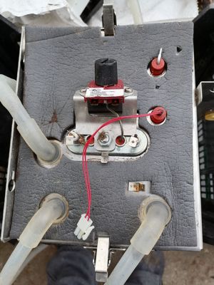 piese  expresoare  automate cafea - imagine 5