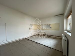 Casa individuala cu 3 camere si 2 bai,  zona Calea Sagului - imagine 2