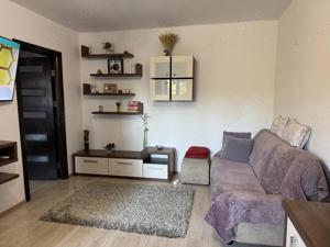 Apartament 2 camere transformat in 3, Lujerului