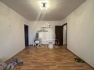 Apartament cu 3 camere in zona Girocului, centrala termica