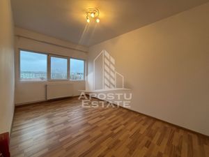 Apartament cu 3 camere in zona Girocului, centrala termica - imagine 2