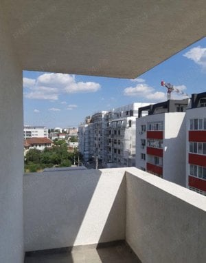 Apartament de 2 camere, 50 mp, decomandat, centrala proprie, zona Pallady - imagine 8