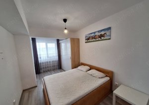 Apartament de 2 camere, 50 mp, decomandat, centrala proprie, zona Pallady - imagine 3