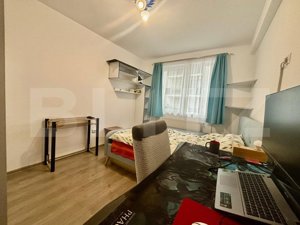 Apartament, 3 camere, 55mp, parcare, zona Donath Park - imagine 10