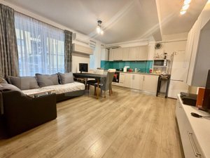 Apartament, 3 camere, 55mp, parcare, zona Donath Park - imagine 2