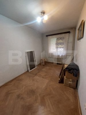 Apartament//2 camere//PARTER - imagine 4