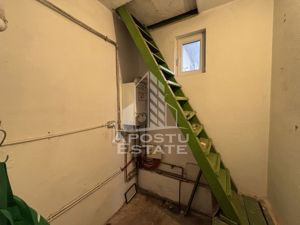 Casa individuala cu 3 camere in Calea Sagului, cu curte spatioasa - imagine 4