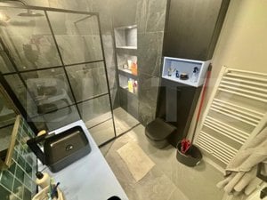 Apartament, 2 camere, 52mp, parcare, etaj intermediar, zona Terra - imagine 17