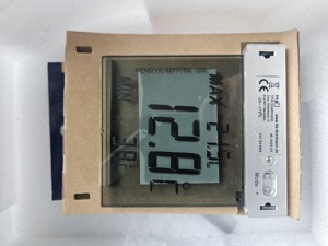 Termometru fereastra Tfa Dostmann 30.1025 Digital - imagine 2