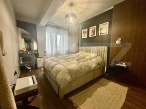 Apartament, 2 camere, 52mp, parcare, etaj intermediar, zona Terra - imagine 12