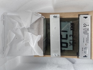 Termometru fereastra Tfa Dostmann 30.1025 Digital - imagine 3