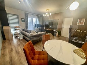 Apartament, 2 camere, 52mp, parcare, etaj intermediar, zona Terra - imagine 5