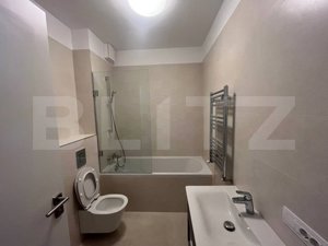 Apartament cu 2 camere, 52 mp, decomandat, zona Take Ionescu (ISHO) - imagine 4