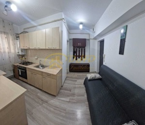 Apartament de inchiriat, o camera, Zona Tatarasi - imagine 4