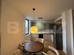 Apartament cu 2 camere, 52 mp, decomandat, zona Take Ionescu (ISHO) - imagine 2