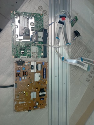 Module LG 65SM8600 49SM8200 55um7100