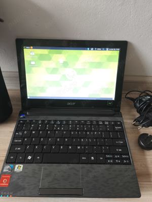 laptop Acer Aspire One1 - imagine 2