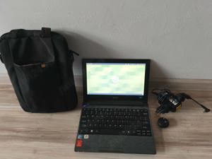 laptop Acer Aspire One1 - imagine 4