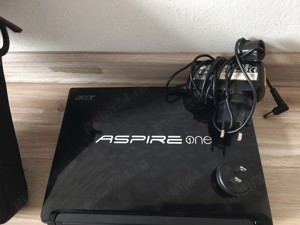 laptop Acer Aspire One1 - imagine 5