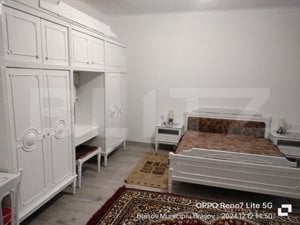 Apartament de 2 camere renovat la parter, în zona Astra!