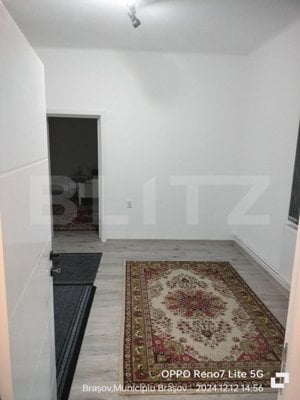 Apartament de 2 camere renovat la parter, în zona Astra! - imagine 7