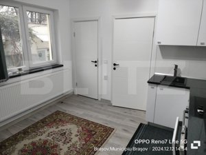 Apartament de 2 camere renovat la parter, în zona Astra! - imagine 6