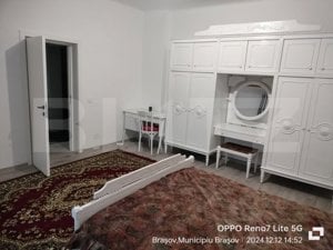 Apartament de 2 camere renovat la parter, în zona Astra! - imagine 3