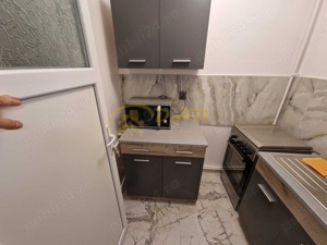 Apartament de inchiriat, o camera, Zona Mircea - imagine 3