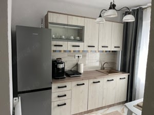 Apartament cu o cameră în regim hotelier  - imagine 5