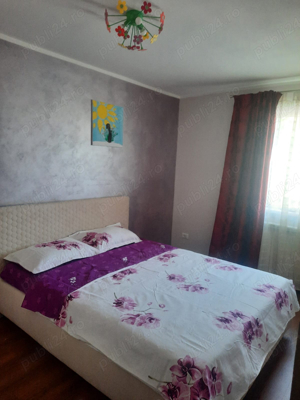 Închiriez apartament 3 camere - imagine 3