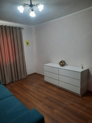 Închiriez apartament 3 camere - imagine 4