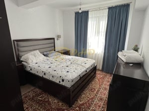 Apartament de inchiriat, o camera, zona Pacurari - imagine 3