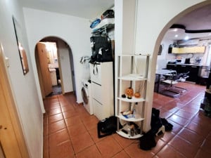 Apartament 4 camere, 76mp utili, 2 bai, 2 balcoane 10mp -Torontalului - imagine 6